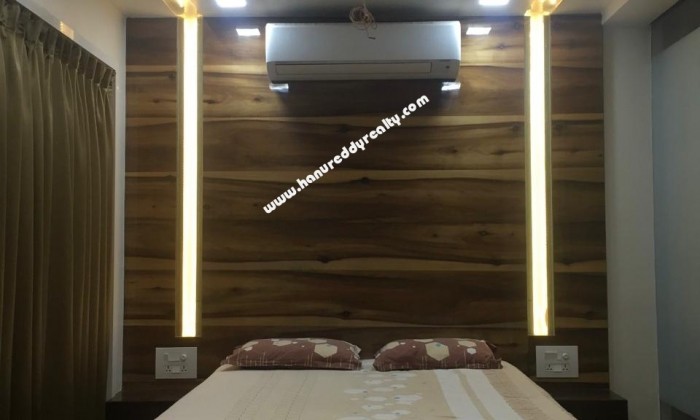 5 BHK Row House for Sale in Parvati