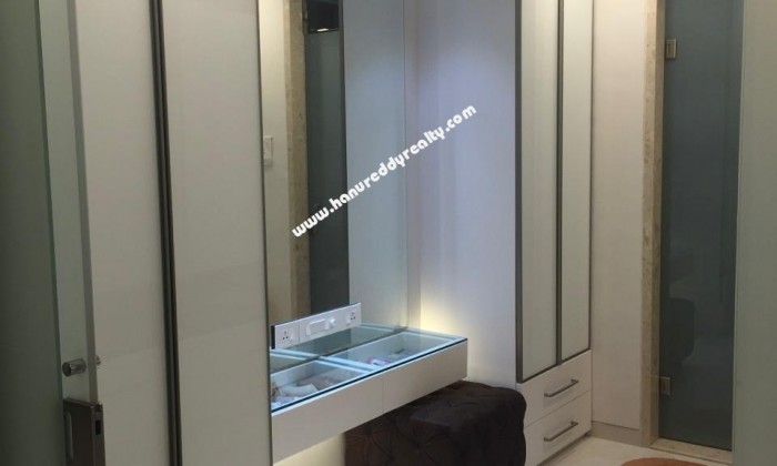 5 BHK Row House for Sale in Parvati
