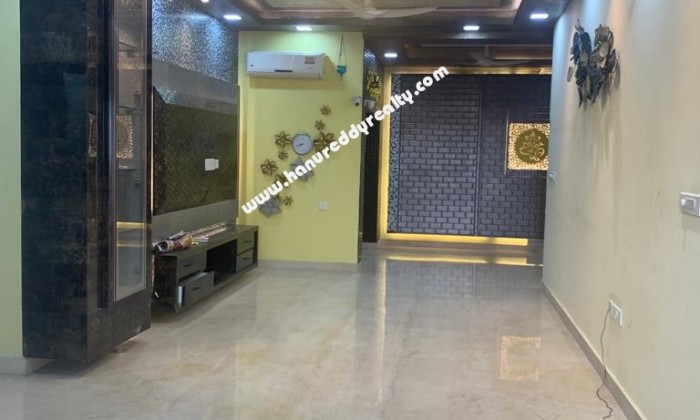3 BHK Flat for Sale in Anna Nagar West