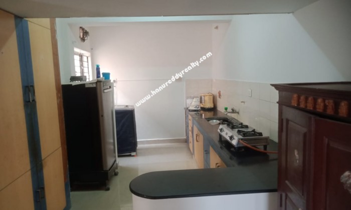 2 BHK Flat for Sale in Nolambur