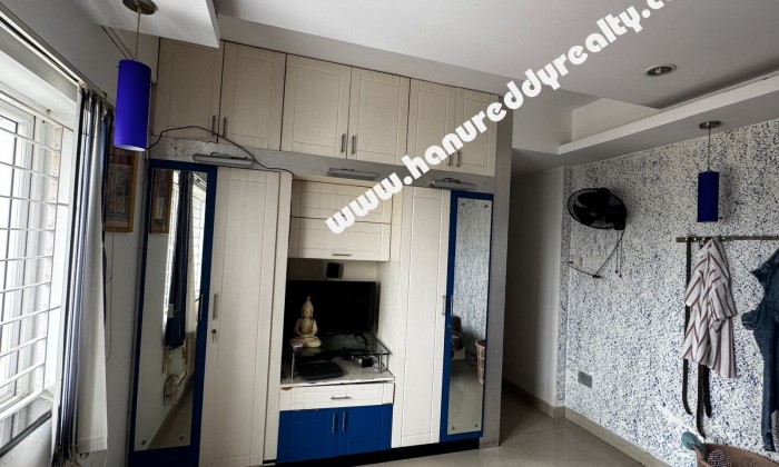 3 BHK Flat for Sale in Arumbakkam