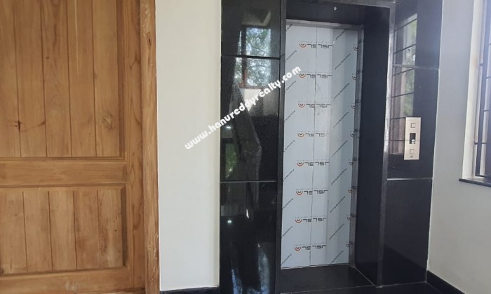3 BHK Flat for Rent in Mylapore