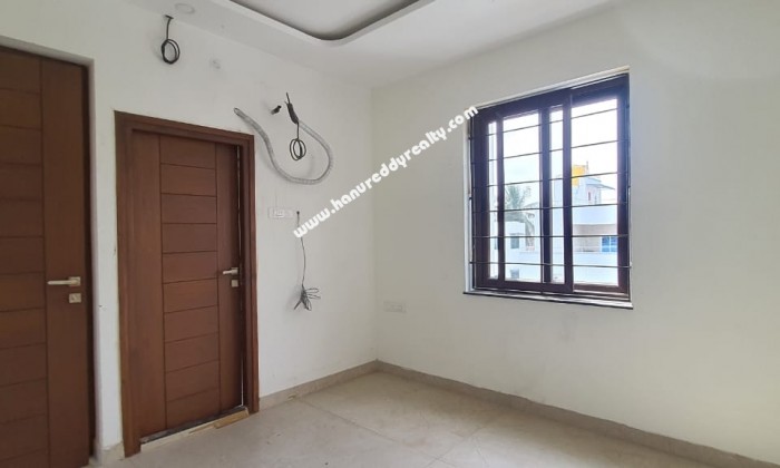 3 BHK Flat for Rent in Mylapore
