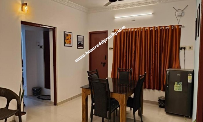 2 BHK Flat for Sale in Ramanathapuram