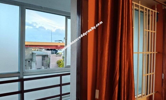 2 BHK Flat for Sale in Ramanathapuram