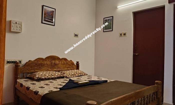 2 BHK Flat for Sale in Ramanathapuram