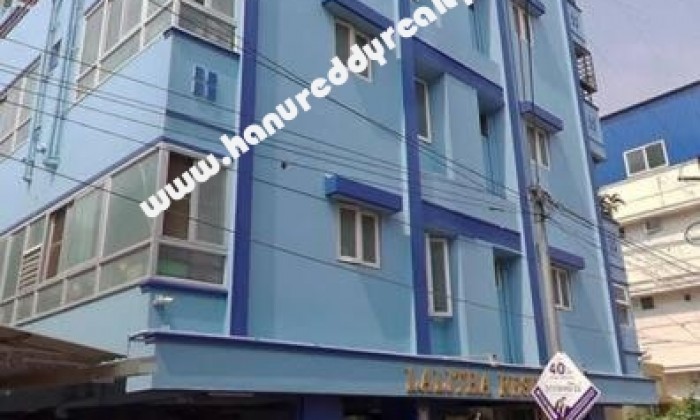 2 BHK Flat for Sale in Ramanathapuram