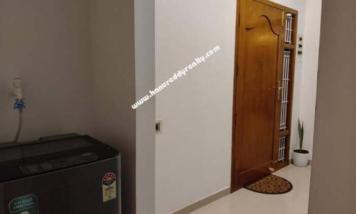2 BHK Flat for Sale in Ramanathapuram