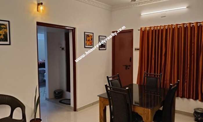 2 BHK Flat for Sale in Ramanathapuram