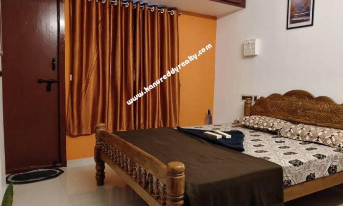 2 BHK Flat for Sale in Ramanathapuram