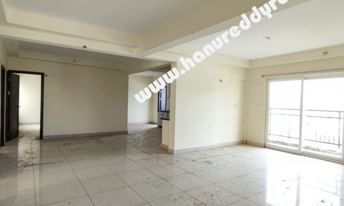 3 BHK Flat for Sale in Yendada