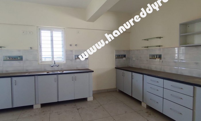 3 BHK Flat for Sale in Yendada