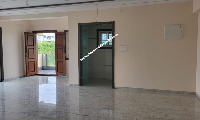 3 BHK Flat for Sale in Yendada