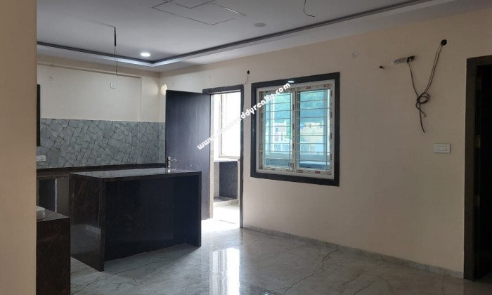 3 BHK Flat for Sale in Yendada