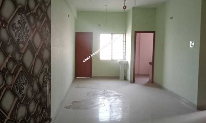 2 BHK Flat for Sale in Shaikpet
