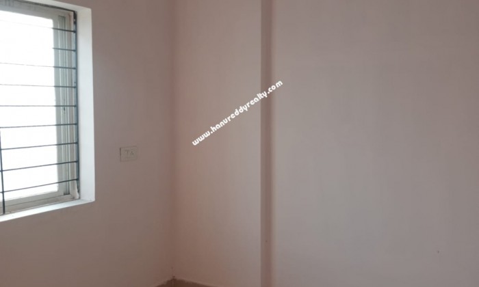 2 BHK Flat for Sale in Shaikpet