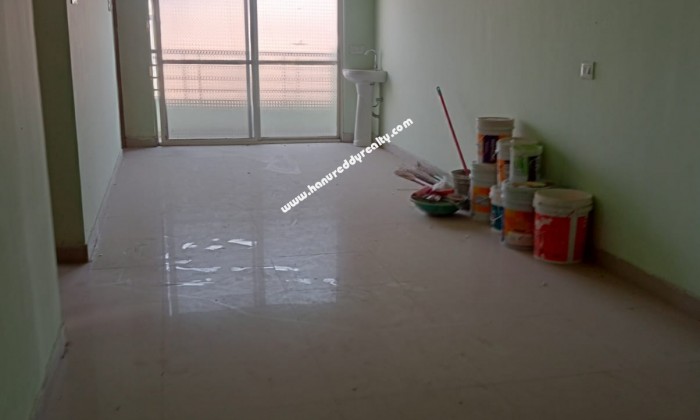 2 BHK Flat for Sale in Shaikpet
