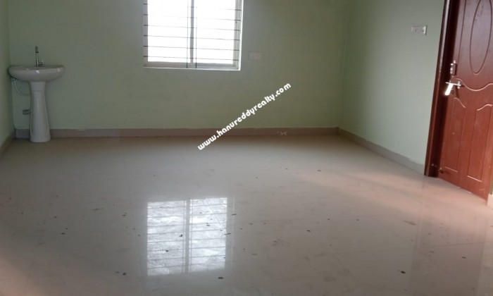 4 BHK Penthouse for Sale in Toli Chowki