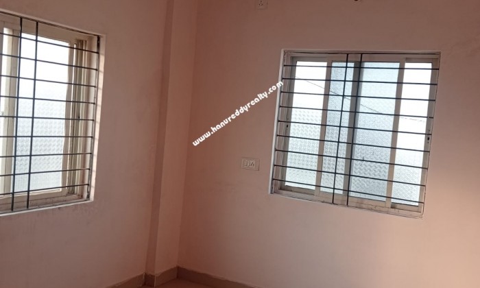 4 BHK Penthouse for Sale in Toli Chowki
