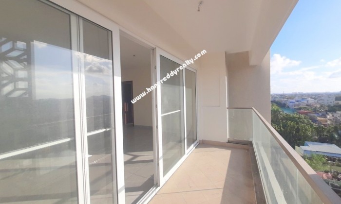 4 BHK Flat for Sale in Guindy