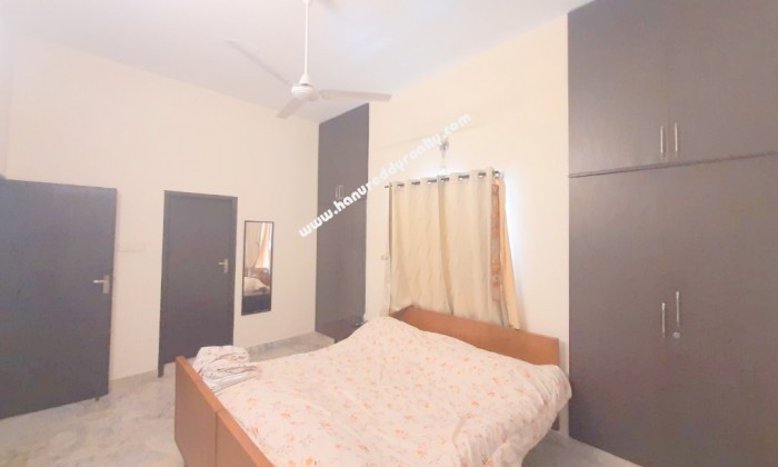 4 BHK Flat for Sale in Adyar