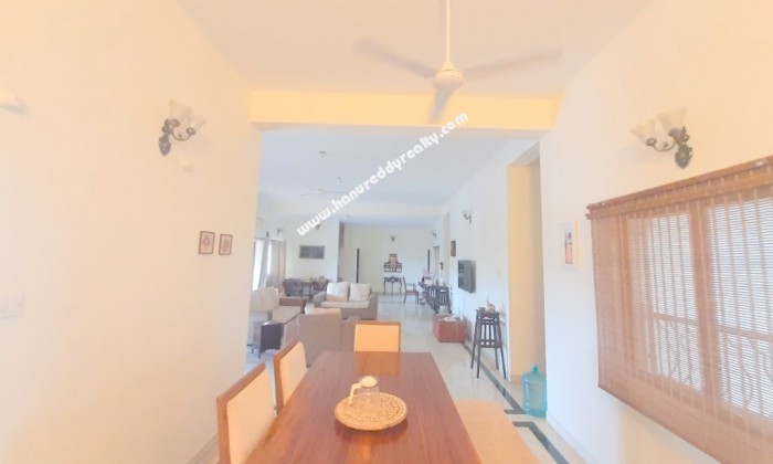 4 BHK Flat for Sale in Adyar