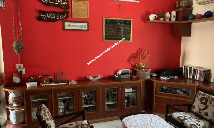 3 BHK Flat for Rent in Ameerpet