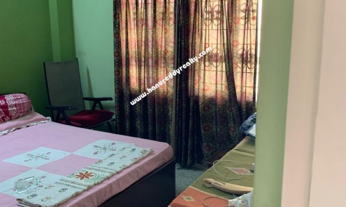 3 BHK Flat for Rent in Ameerpet