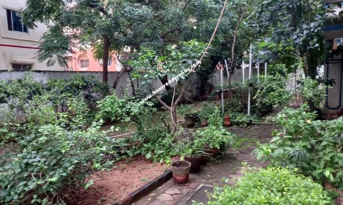 3 BHK Flat for Rent in Thiruvanmiyur