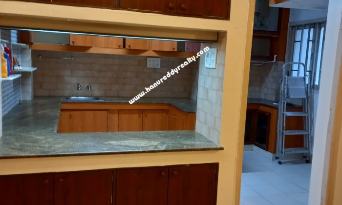3 BHK Flat for Rent in Thiruvanmiyur
