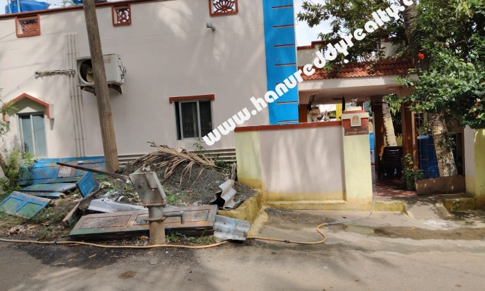 6 BHK Row House for Sale in Madukkarai