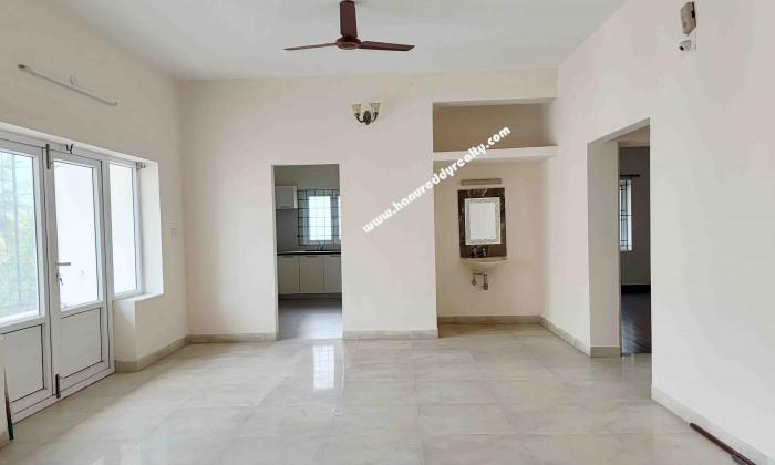 3 BHK Flat for Sale in Tatabad