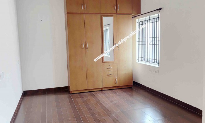 3 BHK Flat for Sale in Tatabad