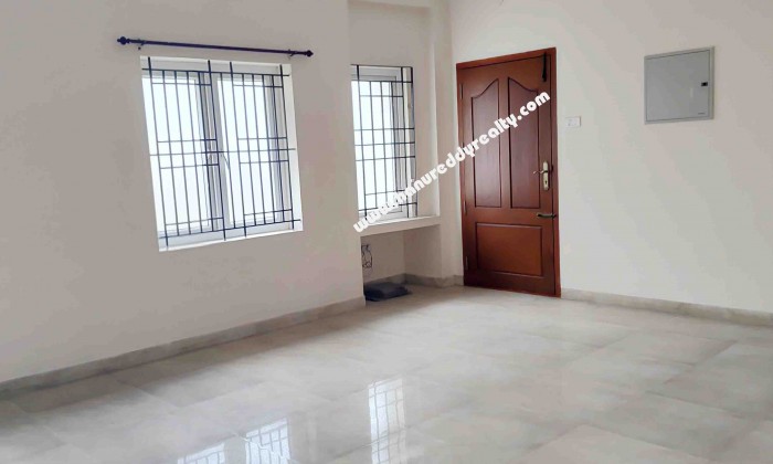 3 BHK Flat for Sale in Tatabad