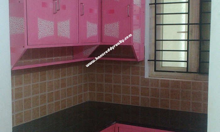 2 BHK Flat for Sale in Adyar