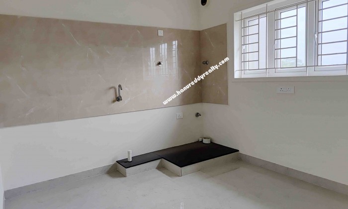 4 BHK Flat for Sale in Vadavalli