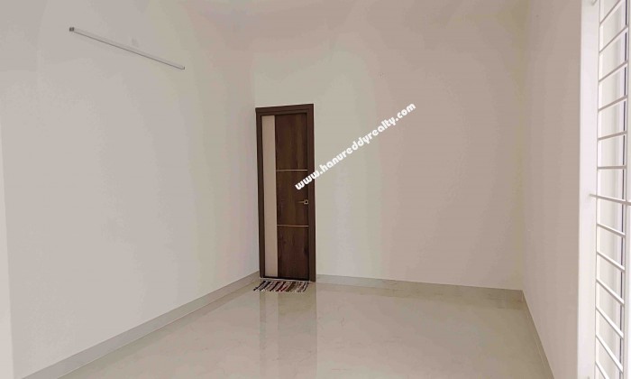 4 BHK Flat for Sale in Vadavalli