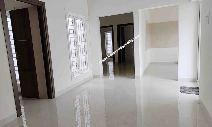 4 BHK Flat for Sale in Vadavalli