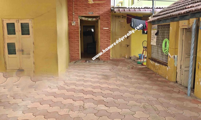 2 BHK Independent House for Sale in Ganapathy