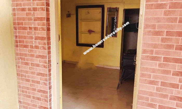 2 BHK Independent House for Sale in Ganapathy