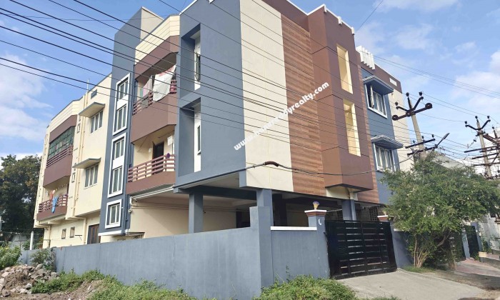 15 BHK Standalone Building for Sale in Ganapathy