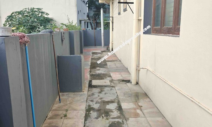 15 BHK Standalone Building for Sale in Ganapathy