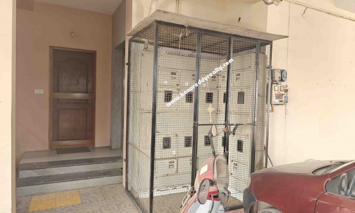 15 BHK Standalone Building for Sale in Ganapathy