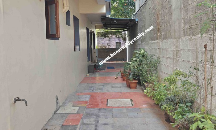 15 BHK Standalone Building for Sale in Ganapathy