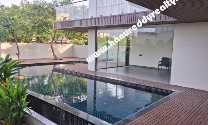 6 BHK Independent House for Rent in Panaiyur