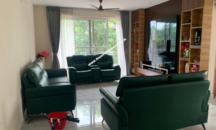 3 BHK Flat for Sale in Bannimantap