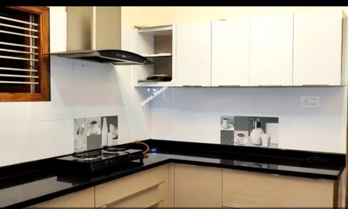4 BHK Duplex House for Sale in Manasi Nagar
