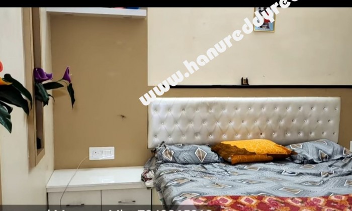 4 BHK Duplex House for Sale in Manasi Nagar