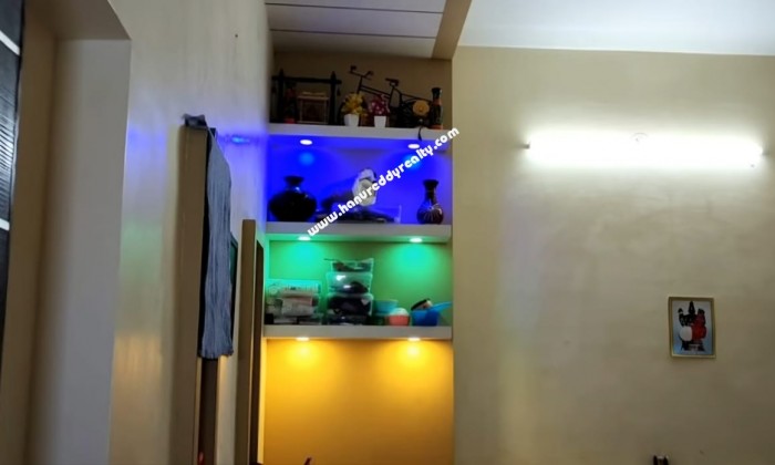 4 BHK Duplex House for Sale in Manasi Nagar