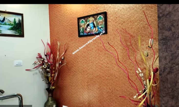 4 BHK Duplex House for Sale in Manasi Nagar